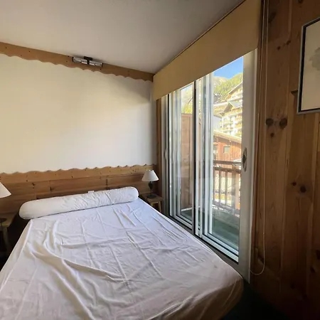 Rochail - Duplex Chaleureux En Centre Station Avec Vue Sur Les Pistes Mae-5311 Apartman