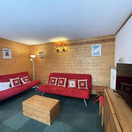 Rochail - Duplex Chaleureux En Centre Station Avec Vue Sur Les Pistes Mae-5311 Apartmán Les Deux Alpes