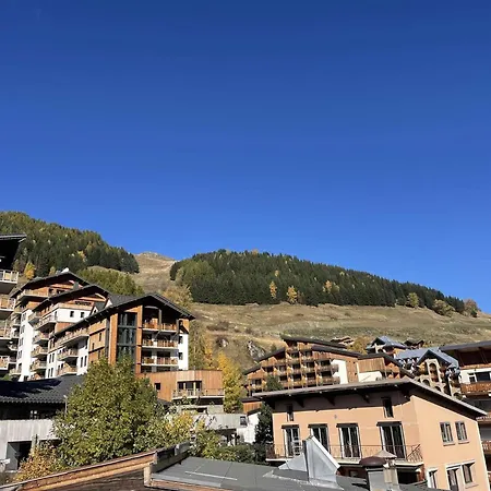 Apartmán Rochail - Duplex Chaleureux En Centre Station Avec Vue Sur Les Pistes Mae-5311 Les Deux Alpes